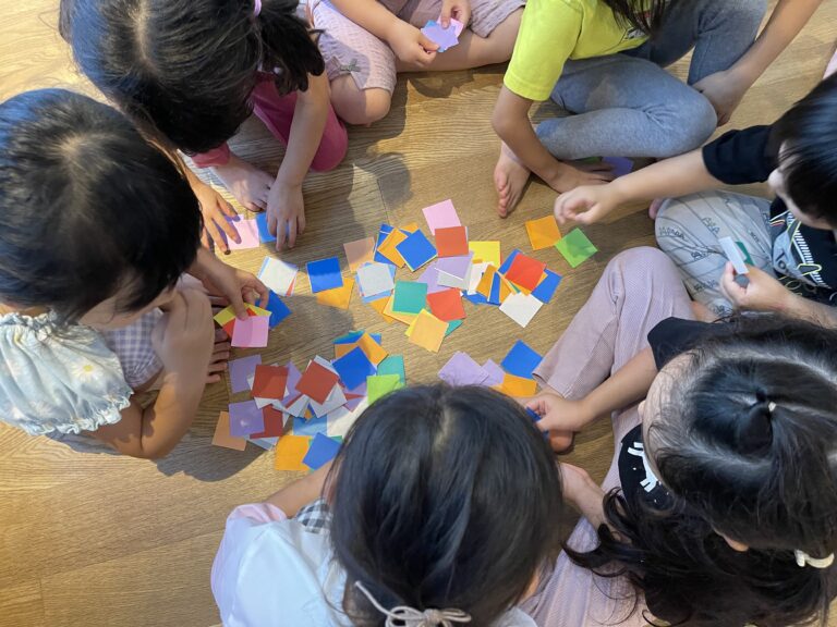 とうきょうすくわくプログラム 活動報告ー子どもたちの「なぜ？」からはじまる探究活動ー